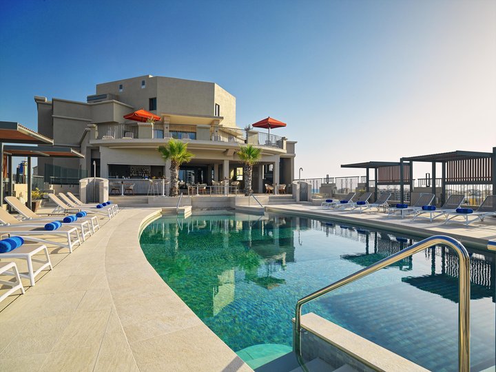 Marriott Malta Hotel and Spa – fotografie 4