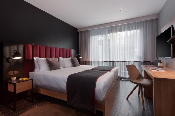 be. Hotel – fotografie 4