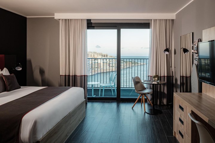 be. Hotel – fotografie 5