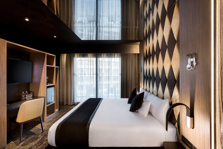 H Hotel - Adults only – fotografie 4