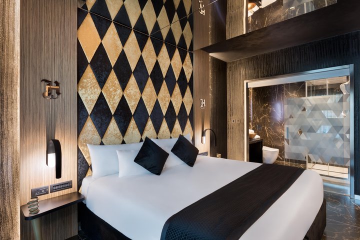 H Hotel - Adults only – fotografie 5
