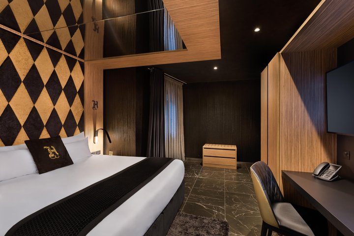 H Hotel - Adults only – fotografie 3