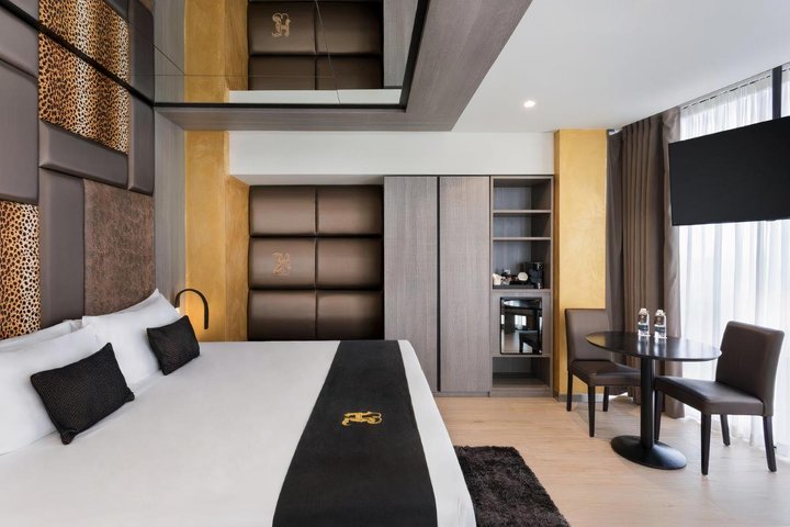 Hugo's Boutique  Hotel – fotografie 3