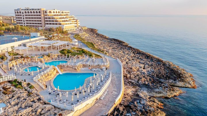 Radisson Blu St. Julian's Resort – fotografie 3