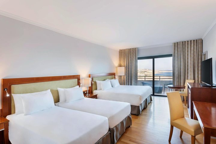 Radisson Blu St. Julian's Resort – fotografie 5