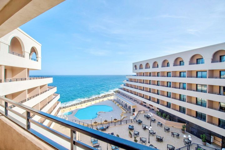 Radisson Blu St. Julian's Resort – fotografie 2