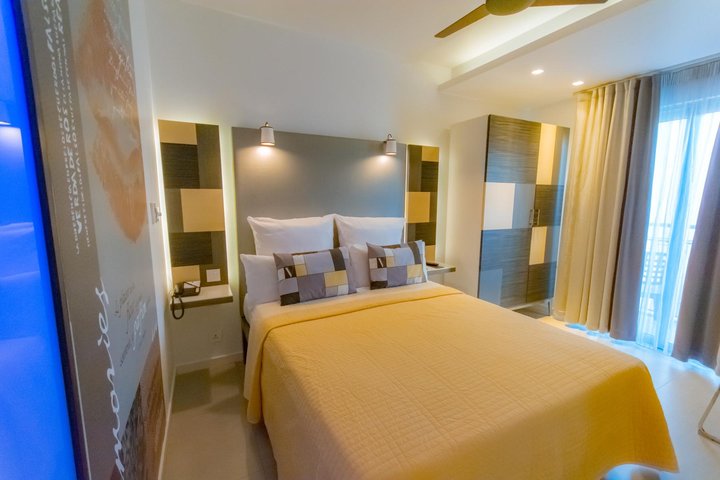 Valentina Hotel  – fotografie 4