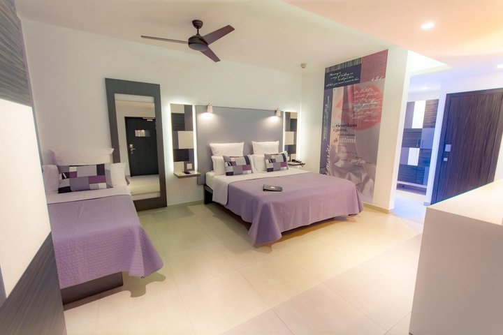 Valentina Hotel  – fotografie 5