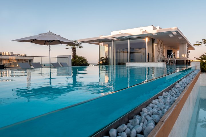 Valentina Hotel  – fotografie 2