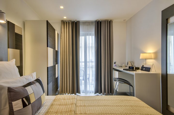 Valentina Hotel  – fotografie 3