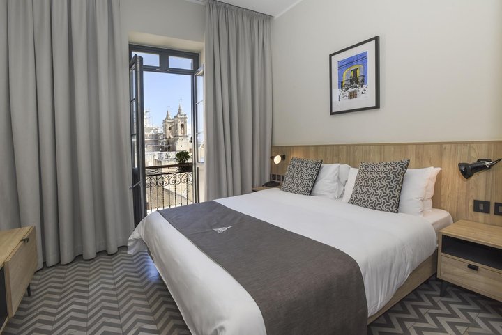 La Falconeria Hotel – fotografie 5