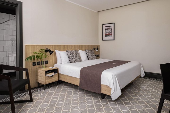 La Falconeria Hotel – fotografie 3