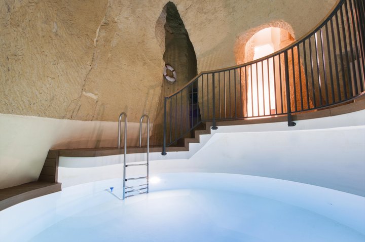 La Falconeria Hotel – fotografie 2