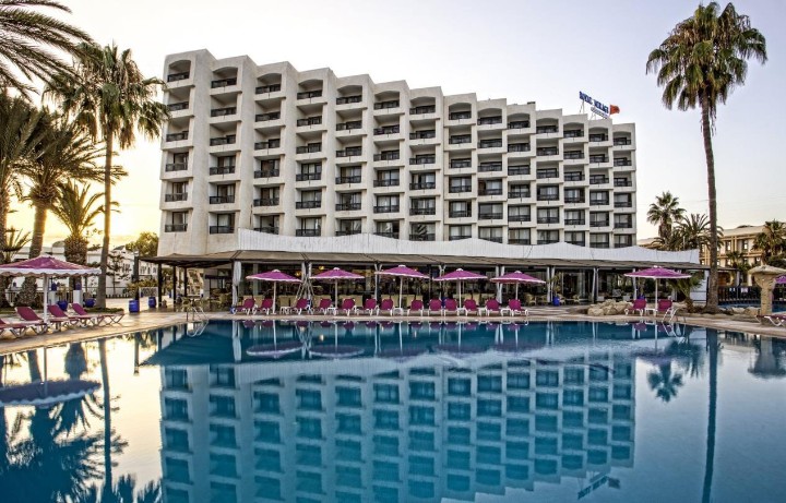 Obrázek hotelu Royal Mirage Agadir