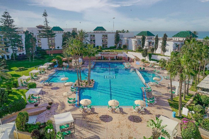 Swimingpool