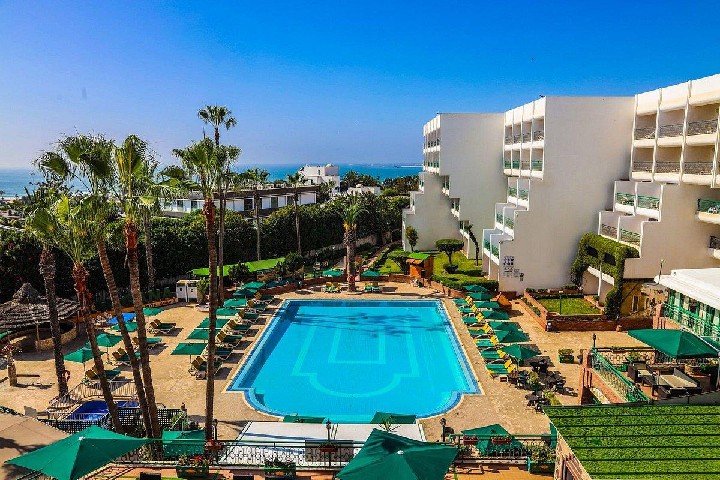 Swimingpool