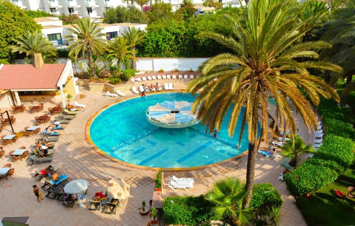 Pool