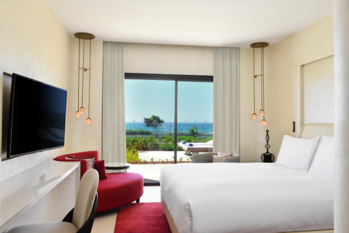 Hilton Taghazout Bay Beach Resort and Spa – fotka 5