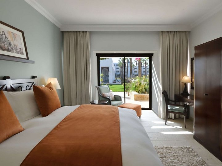Sofitel Agadir Royal Bay Resort – fotografie 5