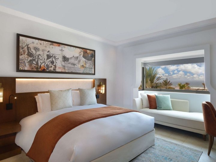 Sofitel Agadir Royal Bay Resort – fotografie 4