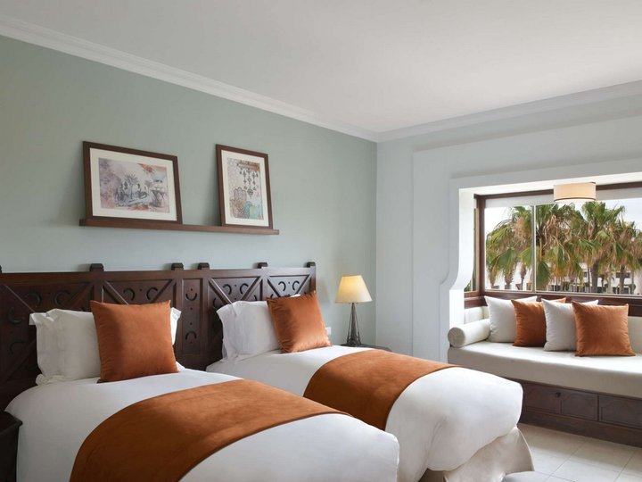 Sofitel Agadir Royal Bay Resort – fotografie 3