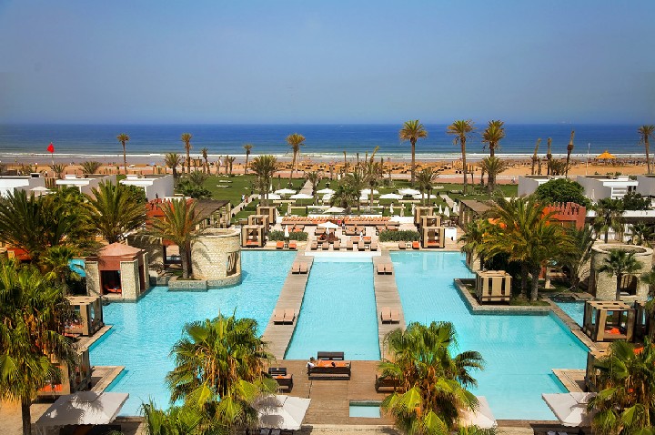 Sofitel Agadir *****