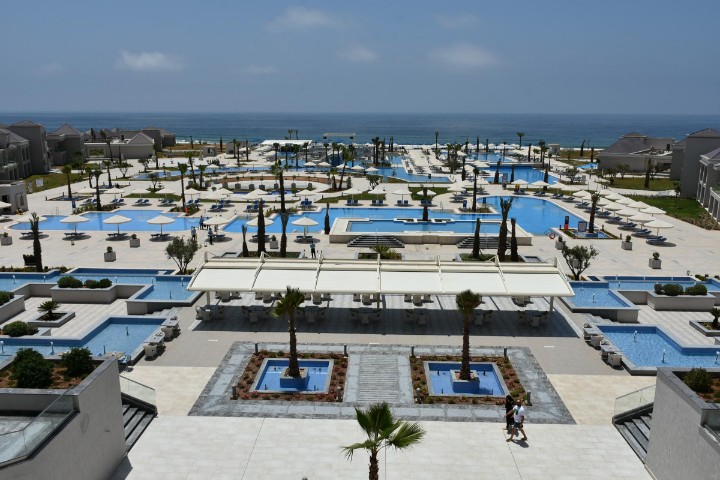 Pickalbatros White Beach Taghazout - Adults Friendly 16 Years Plus - All Inclusive Taghazout - Adult – fotka 2