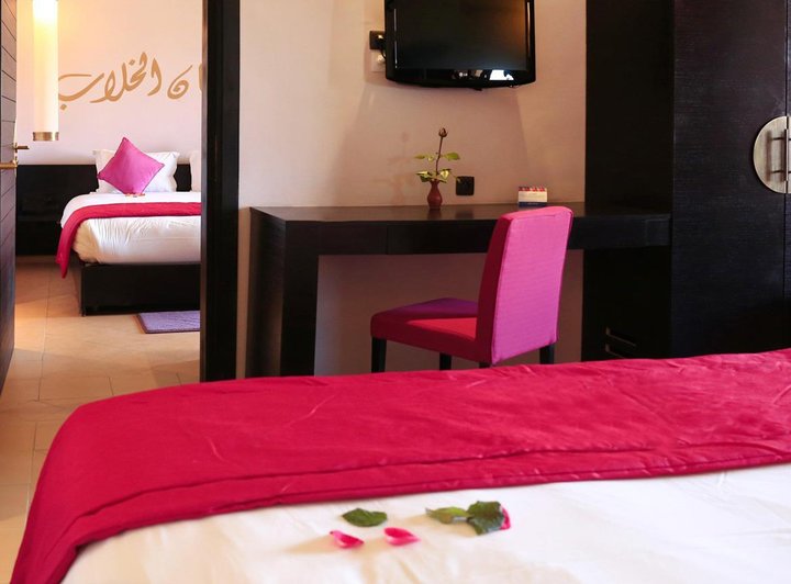 Aqua Mirage Club & Aqua Parc - All Inclusive – fotografie 5