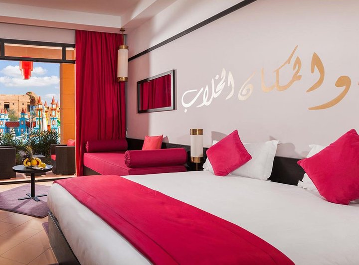 Aqua Mirage Club & Aqua Parc - All Inclusive – fotografie 4