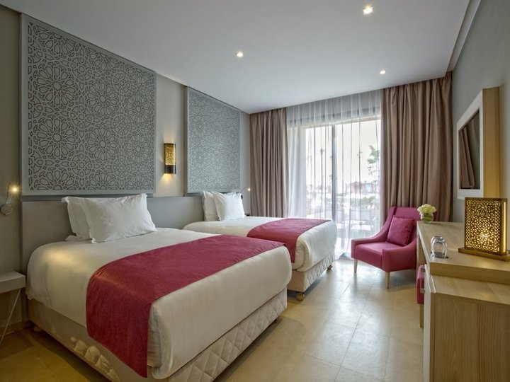 Be Live Collection Marrakech - Adults Only – fotografie 5