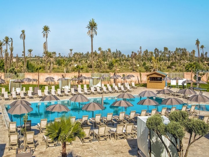 Be Live Collection Marrakech - Adults Only – fotografie 2