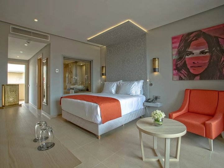 Be Live Collection Marrakech - Adults Only – fotografie 4