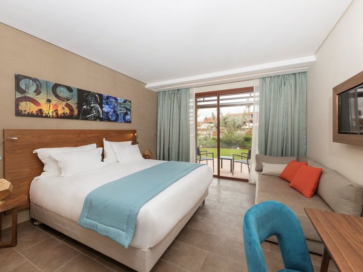 Be Live Experience Marrakech Palmeraie – fotografie 3