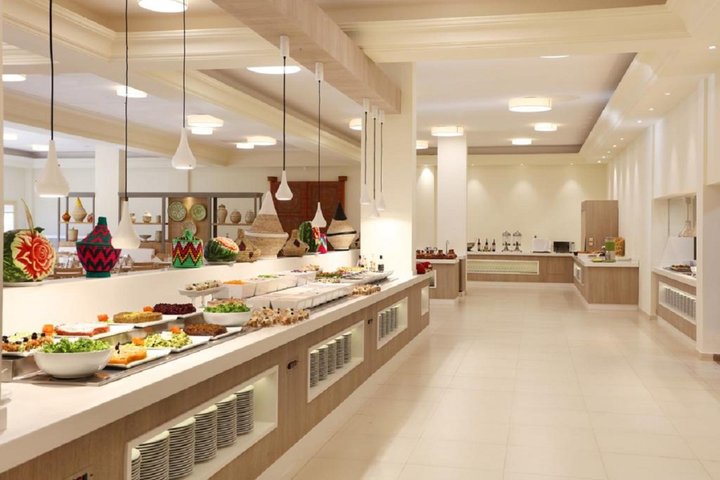 Iberostar Club Palmeraie Marrakech – fotografie 4