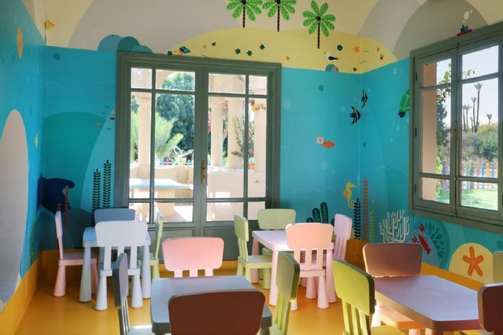 Iberostar Club Palmeraie Marrakech – fotografie 5