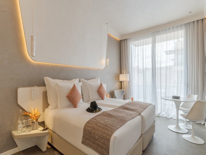 Pestana CR7 Marrakech – fotografie 3