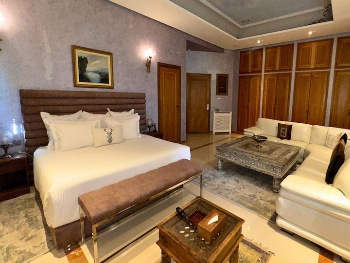 Le Sillage Palace sky & Spa – fotografie 4