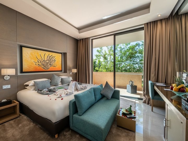 Sirayane Boutique Hotel & Spa – fotografie 3