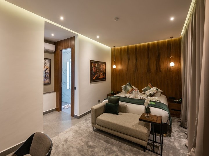 Sirayane Boutique Hotel & Spa – fotografie 4