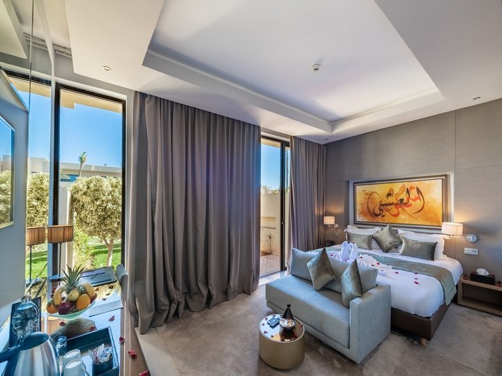 Sirayane Boutique Hotel & Spa – fotografie 5