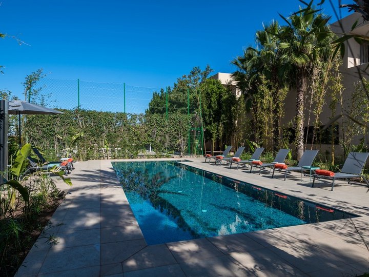 Sirayane Boutique Hotel & Spa – fotografie 2