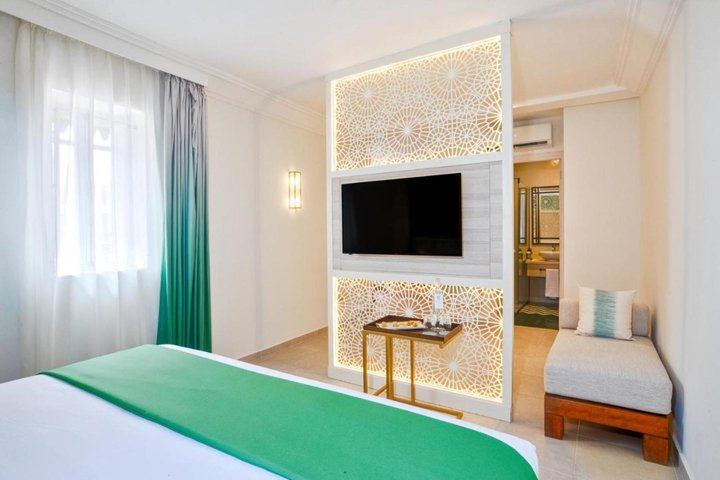 Sol Oasis Marrakech – fotografie 5