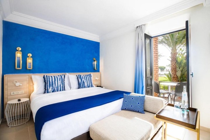 Sol Oasis Marrakech – fotografie 3