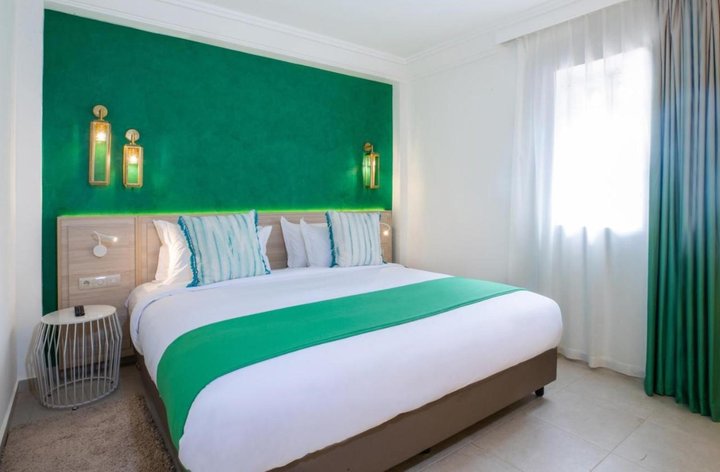 Sol Oasis Marrakech – fotografie 4