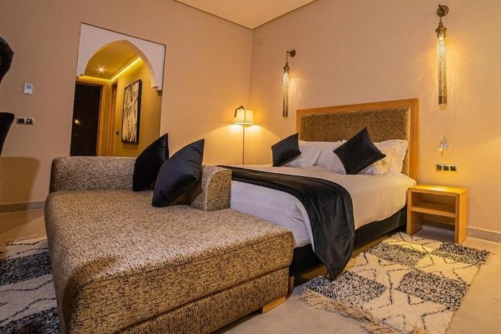 Sumahan Suites and Spa – fotografie 3
