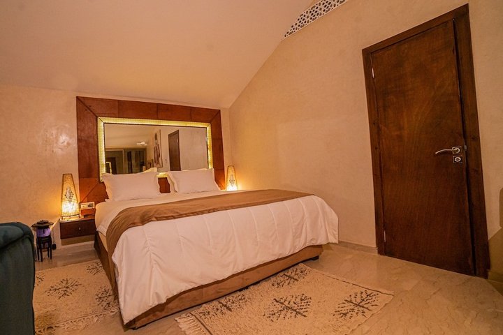 Sumahan Suites and Spa – fotografie 4