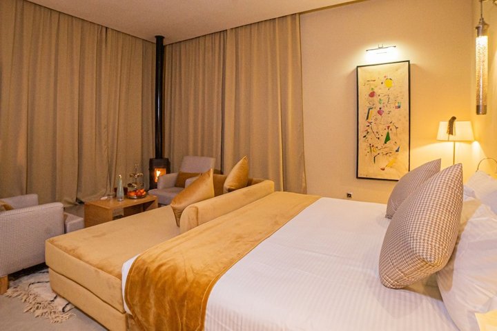 Sumahan Suites and Spa – fotografie 2