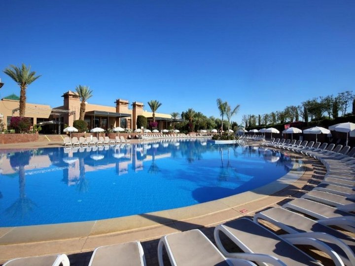 Valeria Dar Atlas Resort – fotografie 2