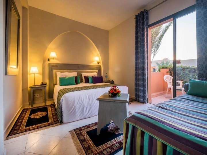 Valeria Dar Atlas Resort – fotografie 5