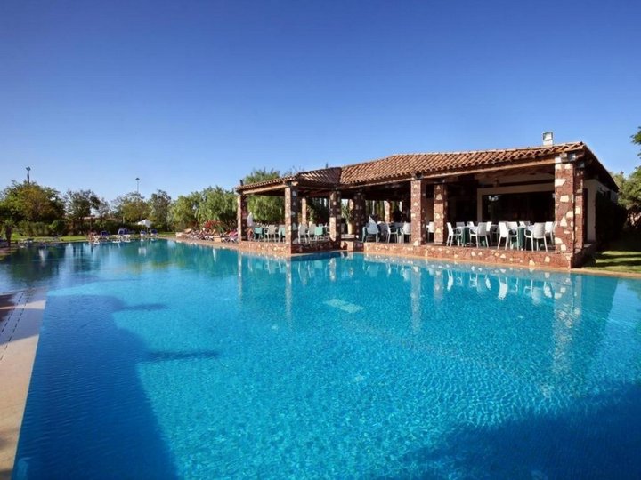 Valeria Dar Atlas Resort – fotografie 4